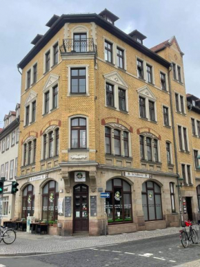 Ferienwohnung in Erfurt am Dom, Erfurt